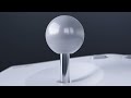 End of video