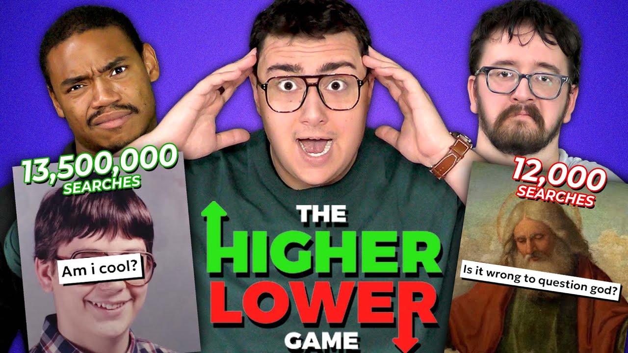 Какие вопросы чаще всего ищут в Google с Китом Сантагато