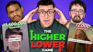 What Questions Are Googled The Most With Keith Santagato