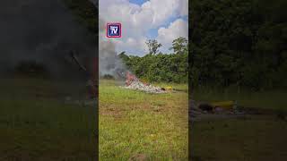 Helikopter terhempas: 'Panggilan video lebih sejam kenangan terakhir' - Bapa Kapten Zainol Helikopter terhempas: 'Panggilan video lebih sejam kenangan terakhir' - Bapa Kapten Zainol