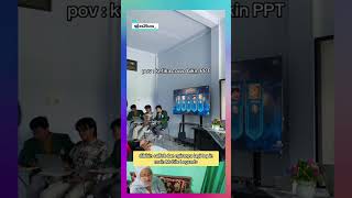 Presentasi mode push rank #shorts1835 #jofasttv1937