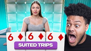 Life Changing Side Bets