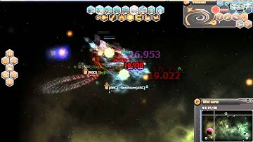 Darkorbit This is it ... Final Good Bye ...