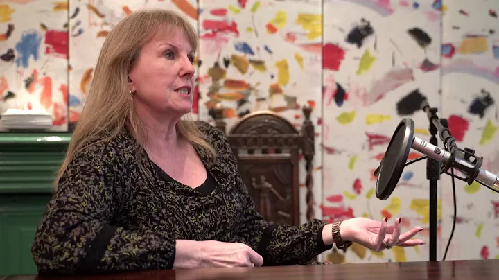 HR Futures Podcast Extra - with Angela O'Connor th...