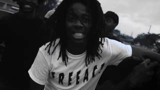 Fresh - "Chuck Norris Freestyle" Official Video