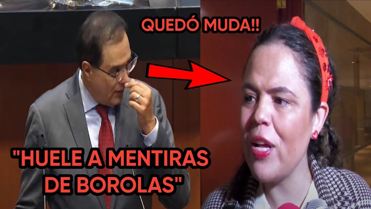 SE DAN CON TODO! DIPUTADO DEL PT DESTRUYE EN SEGUNDOS A SOBRINA DE ...