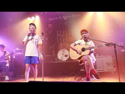 [160910 H.AN.D] 볼빨간 사춘기 - All About That Bass