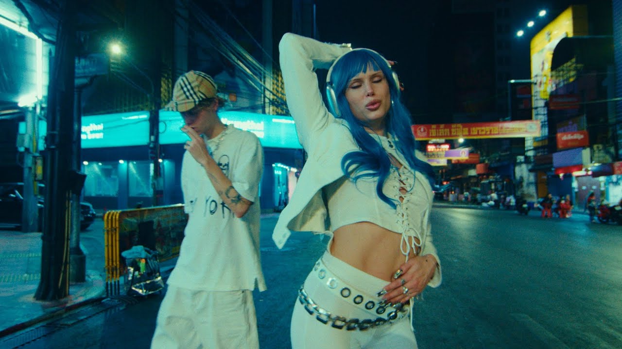 Watch Eli Preiss & Makko - Sailor Moon on YouTube Watch Eli Preiss & Makko - Sailor Moon on YouTube