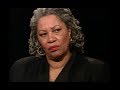 White people have a very very serious problem  toni  morrison on charlie rose
