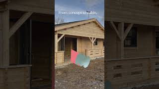 Built to Go Further | Delivering a Keops Cabin to Guernsey