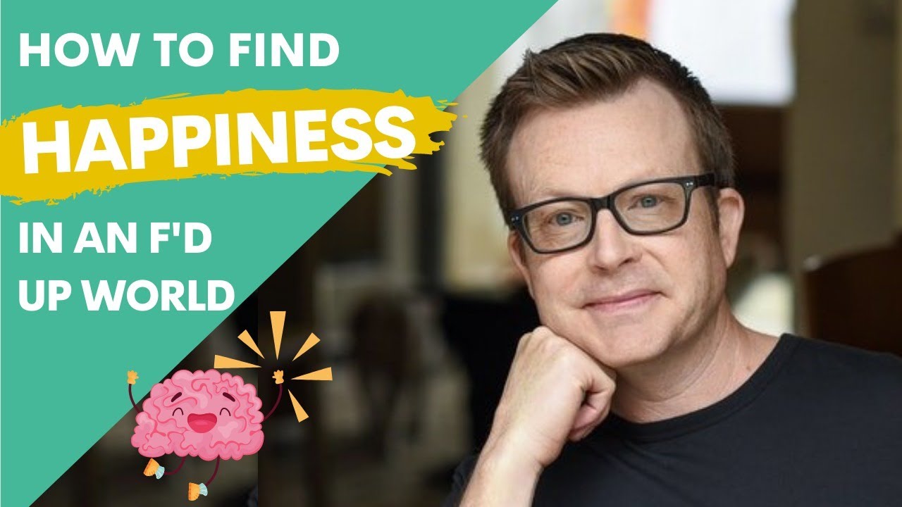Simple Happiness Tips that Changed My Life for the Better - YouTube