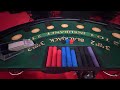 Casino event recap at Ameritex | 04-11-2026 |#saturdaynight |#casino
