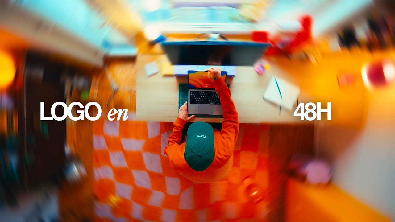 48h pour gagner le CONCOURS DE LOGO de BALO