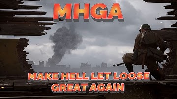 🔴 IS HELL LET LOOSE SAVED WITH THIS HOTFIX ?