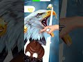 finger 🤞🤘 and down 👇👎 happy pop up run level 28#games #gaming
