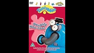 Opening to Teletubbies: Naughty Noo-Noo! UK DVD (2004) - YouTube