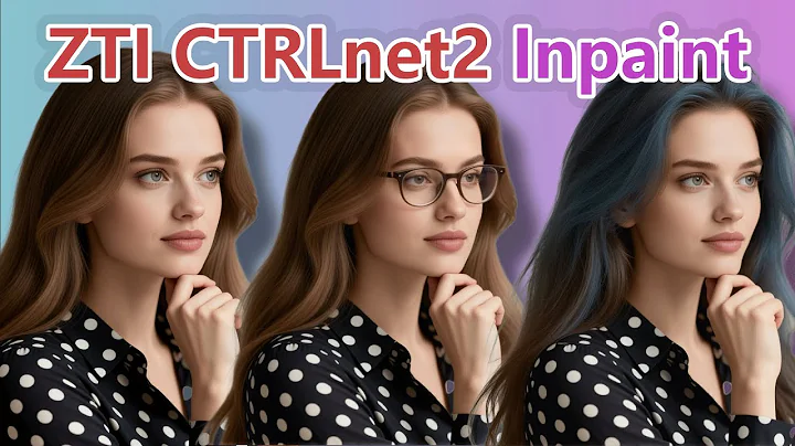 ComfyUI Updates ControlNet 2.0 with Inpainting Support (Z-Image Turbo) 🖌️