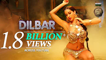 DILBAR | Satyameva Jayate | John Abraham Nora Fatehi | Tanishk B Neha Kakkar Ikka Dhvani | T-Series