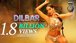 DILBAR | Satyameva Jayate | John Abraham Nora Fatehi | Tanishk B Neha Kakkar Ikka Dhvani | T-Series  - Durasi: 2:14. 