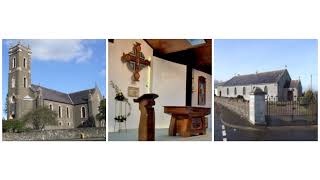 The Requiem Mass of Mary Brigid “Bridie” Donnelly RIP – 10am - Saturday 10th May 2025