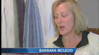 Worse Than Bridezilla - The Hst Attacks Bc Summer Weddings