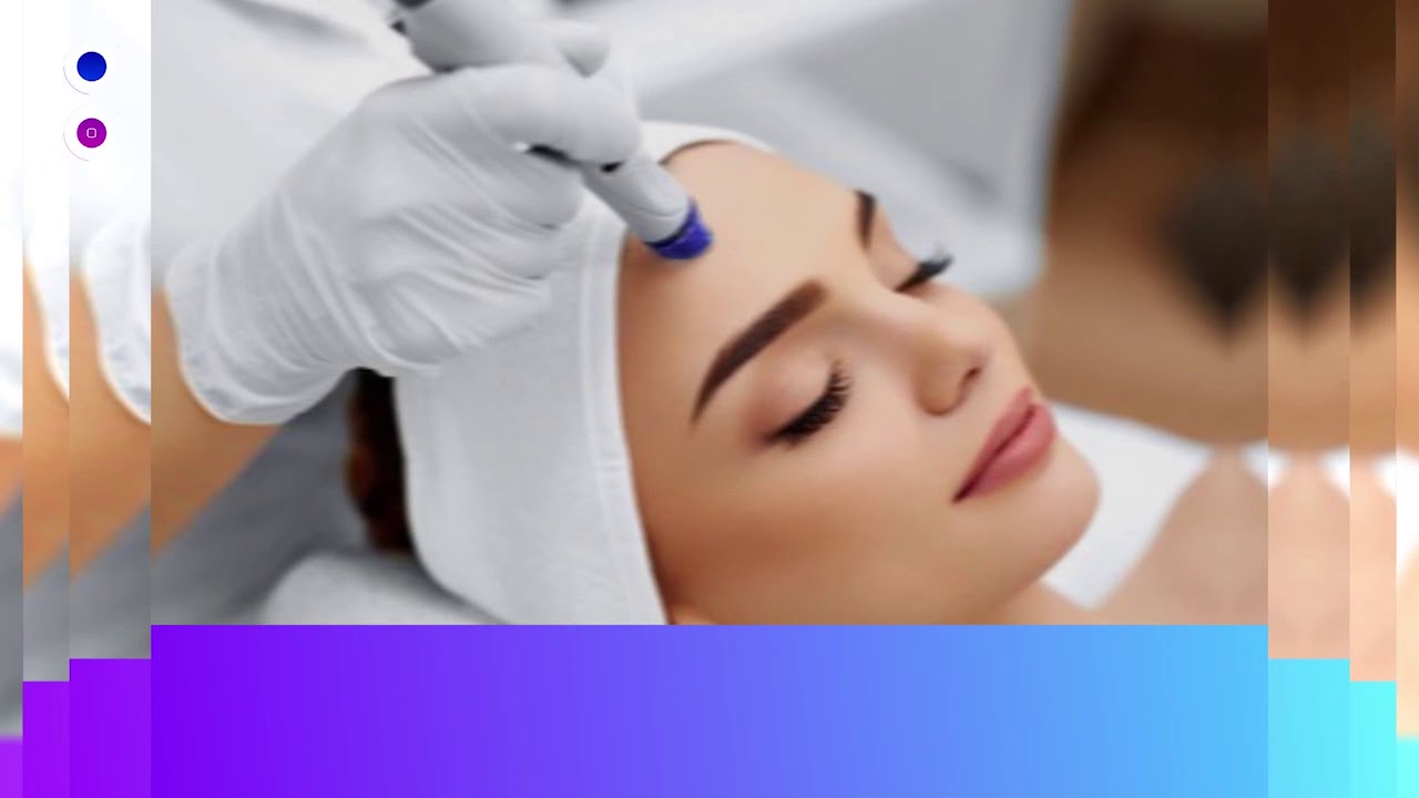 RD BEAUTY Preview Product YouTube