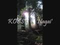 Koss 'Nagai' (Mule Electronic)