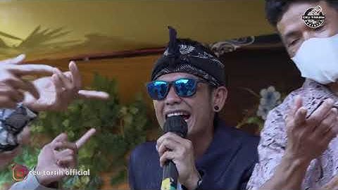 ANGGUR HIDEUNG CEU TARSIH FEAT ELHA MUSIK(live cover)