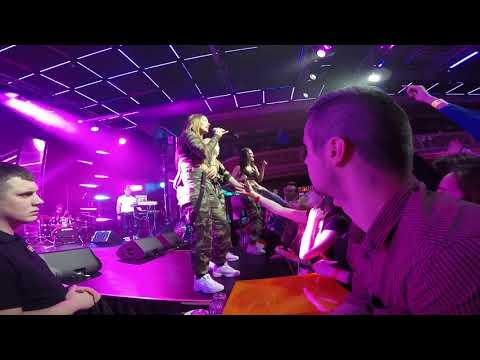 09.Serebro-Мальчик,Studio 69,Riga,Latvia (27.01.2018)