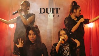 STACY - DUIT (COVER BY JUITA)