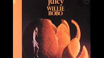 Willie Bobo - Juicy -Shing a Ling Baby .wmv Willie Bobo - Juicy -Shing a Ling Baby .wmv