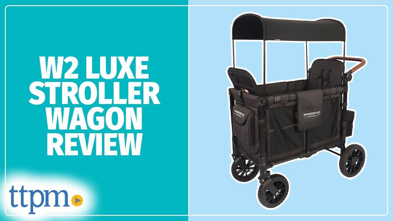 bike and jogging stroller Josi Stroller