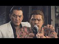 #10：【JUDGE EYES：死神の遺言】キムタクが如く【第２章完】