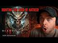 Let's Hunt The Lord Of Hatred! Diablo 4 NEW Expansion