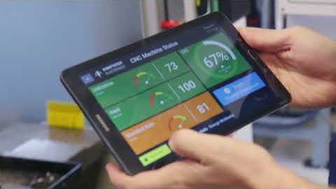 Introduction to Tulip   The #1 No Code Manufacturing App Platform