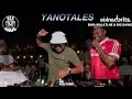 AMAPIANO MIX YANOTALES EPISODE 03 BINA MALATLHE B2B BIG DAWG LIVE AT BINA MALATHLE
