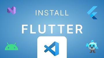 Cómo instalar Flutter en Windows | Instalación paso a paso