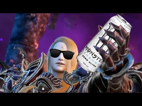 Dis is Zenos
