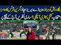 Pakistan Face Bangladesh | Can Green Shirts Save the ODI Series? | Zor Ka Jor