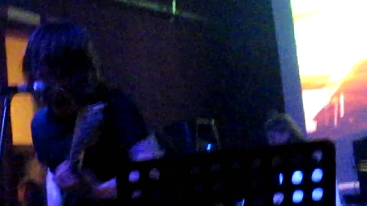 Психея - Ориентир . Hype в Mod Club. Спб. 22.04.2011.