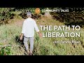 The Path of Liberation with Tommy Rosen