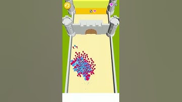 Castle Raid - All Levels Gameplay Android, ios (Level 1) #shorts #game