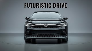 2026 Volkswagen ID 4 EV The ELECTRIC SUV That Will DESTROY Tesla's Market Share!