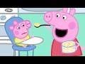 Peppa Pig Português Brasil ❤️ Peppa ❤️ HD | Desenhos Animados