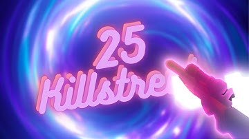 *MOTION BLURRED* 25 Killstreak! // Shell Shockers