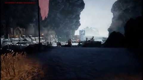 Game Audio Implementation #1