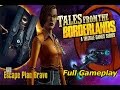 Tales From The Borderlands Episode 4 Full Gameplay 