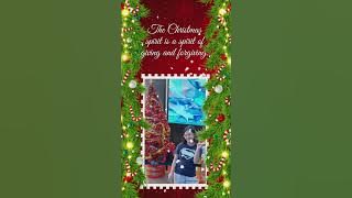 Selamat hari Natal dan Tahun Baru 2022