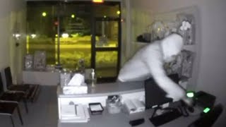 Why thieves are targeting point-of-sale debit terminals