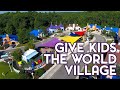 A Look at Give Kids The World Village (Interview with Pam Landwirth)